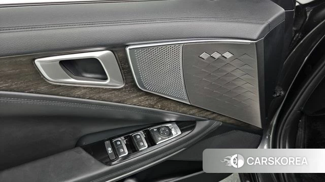 Kia K8 id 4443698 из Кореи 11