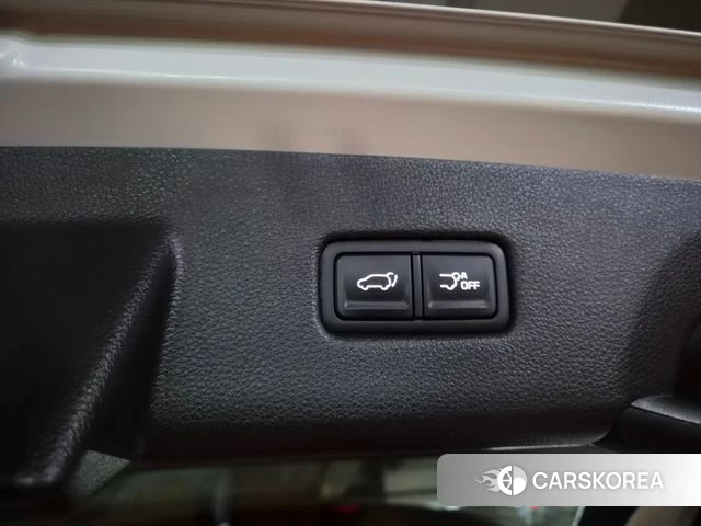 Kia Carnival 4th generation id 4711288 из Кореи 11