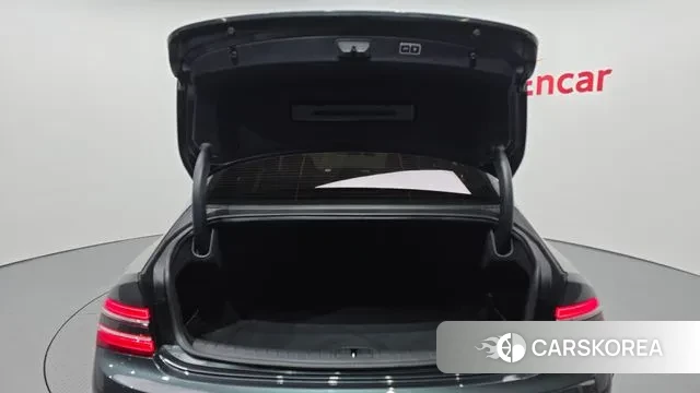 Genesis G80 (RG3) id 3478960 из Кореи 11