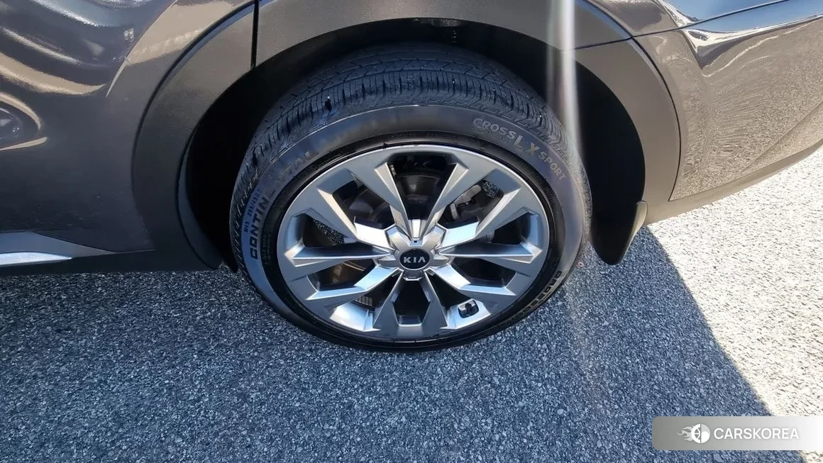 Kia Sorento 4th Generation id 2107822 из Кореи 11