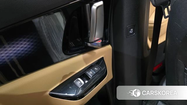 Kia Carnival 4th generation id 4507610 из Кореи 11