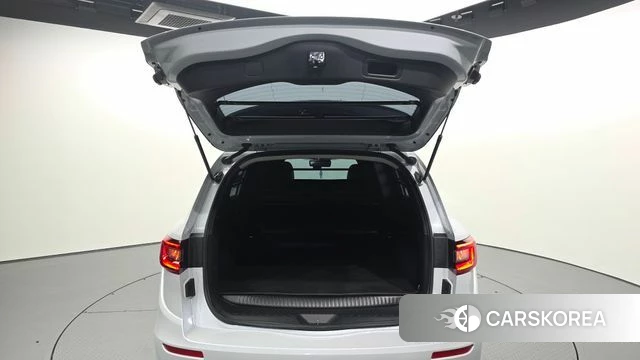 Renault Korea (Samsung) The New QM6 id 3933970 из Кореи 11