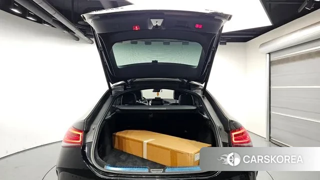 Mercedes-Benz GLE-Class W167 id 3448668 из Кореи 11