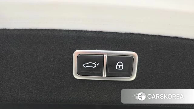 Genesis G80 (RG3) id 3870910 из Кореи 11
