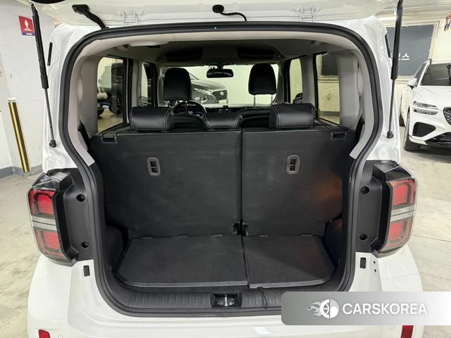 Kia The New Kia Ray id 3891862 из Кореи 11