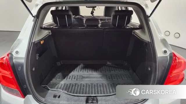 Chevrolet (GM Daewoo) The New Trax id 3718530 из Кореи 11