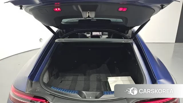 Mercedes-Benz AMG GT id 3416859 из Кореи 11