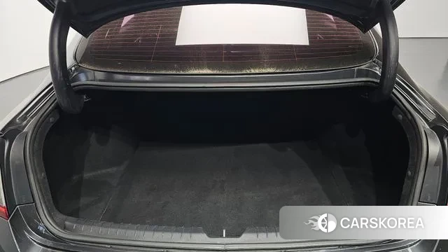 Hyundai Sonata (DN8) id 3562039 из Кореи 11