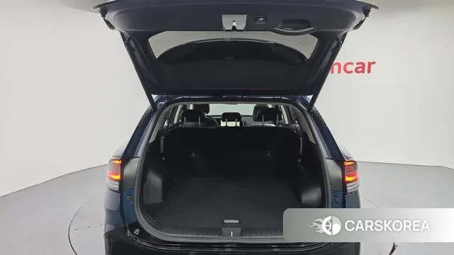 Kia Sportage 5th Generation Hybrid id 3463433 из Кореи 11