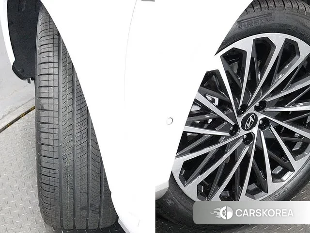 Hyundai Palisade (LX3) id 3731168 из Кореи 11