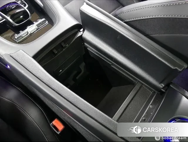 Mercedes-Benz GLS - Class X167 id 3241831 из Кореи 11