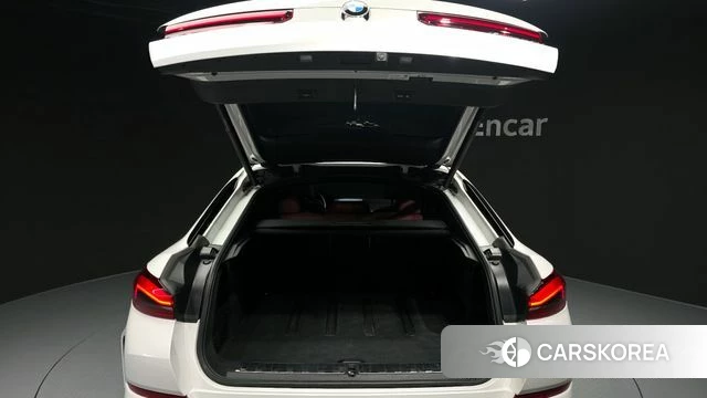 BMW X6 (G06) id 4187310 из Кореи 11