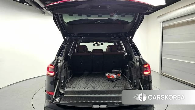 BMW X5 (G05) id 4475182 из Кореи 11
