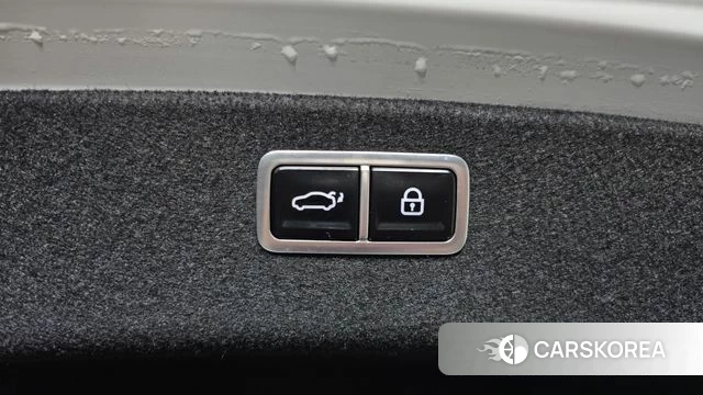 Genesis G80 (RG3) id 4631891 из Кореи 11