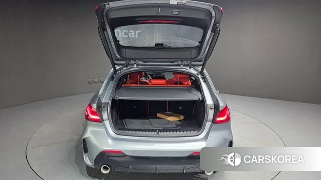 BMW 1 Series (F40) id 3058603 из Кореи 11