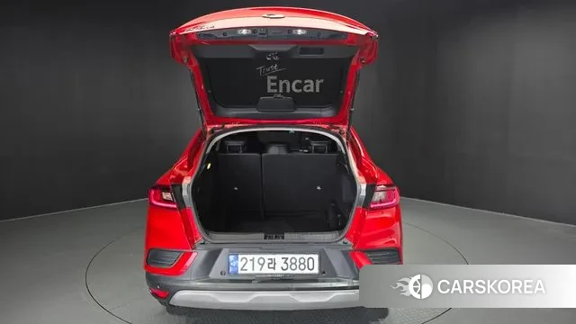 Renault Korea (Samsung) XM3 id 3007231 из Кореи 11