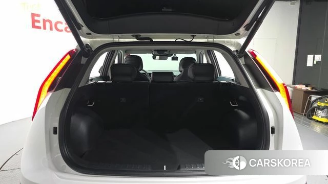 Kia Di Ol Nu Niro id 4880965 из Кореи 11