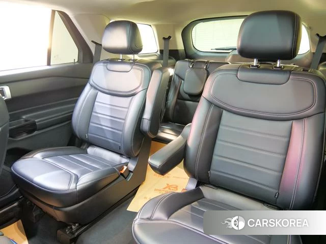 Ford Explorer id 4374459 из Китая 11