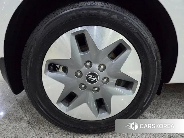 Hyundai Staria id 3377396 из Кореи 11