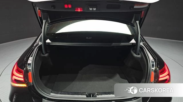 Mercedes-Benz A-Class W177 id 4338655 из Кореи 11