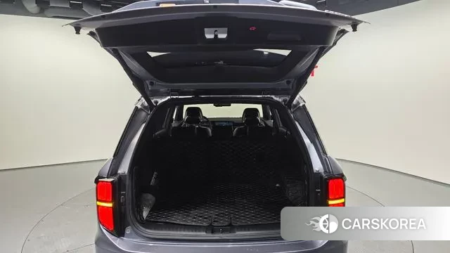 Ssangyong Torres EVX id 3674875 из Кореи 11