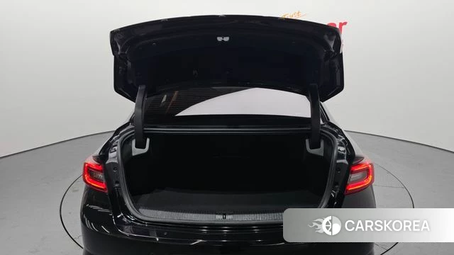 Renault Korea (Samsung) SM6 id 3845723 из Кореи 11