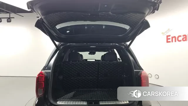 Hyundai The New Palisade id 3571933 из Кореи 11