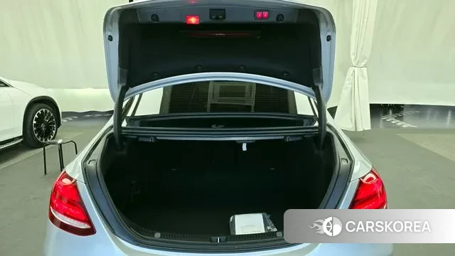 Mercedes-Benz E-Class W213 id 3547209 из Кореи 11