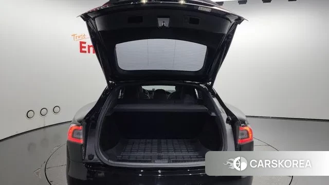 Tesla Model S id 3215028 из Кореи 11