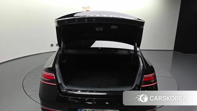 Genesis G90 (RS4) id 4731239 из Кореи 11