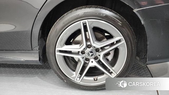 Mercedes-Benz C-Class W205 id 4344528 из Кореи 11