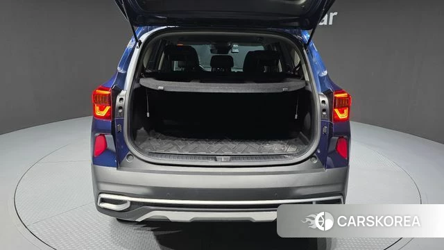 Kia Seltos id 4759570 из Кореи 11