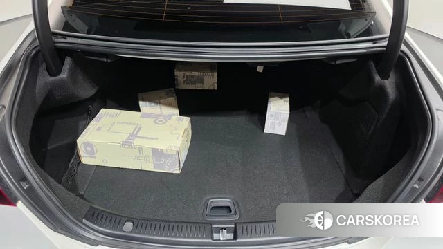 Mercedes-Benz E-Class W213 id 4759372 из Кореи 11