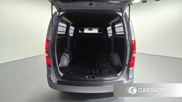 Hyundai The New Grand Starex id 3095765 из Кореи 11