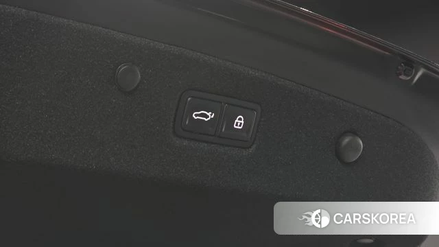 Kia K8 id 4281999 из Кореи 11