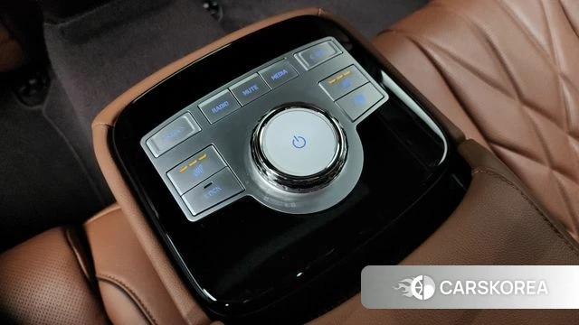 Genesis G80 (RG3) id 4249108 из Кореи 11