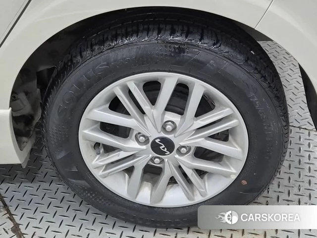 Kia Morning Urban (JA) id 4593308 из Кореи 11
