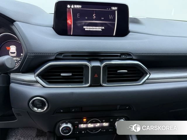 Mazda CX-5 id 4240907 из Китая 11