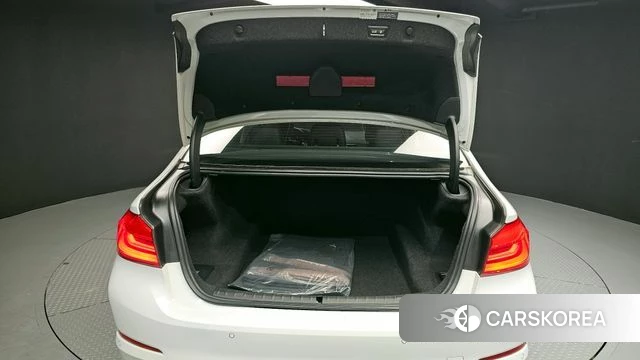 BMW 5 Series (G30) id 4326041 из Кореи 11