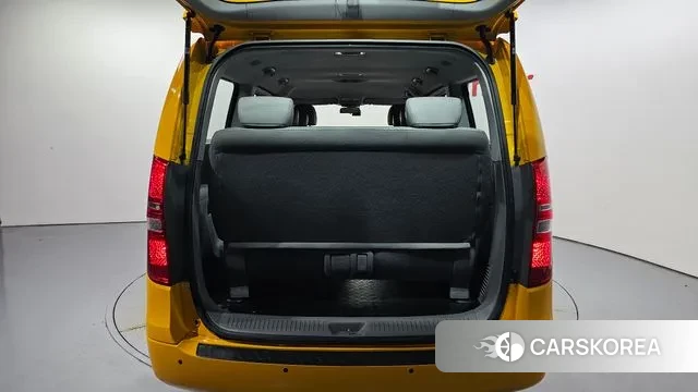 Hyundai The New Grand Starex id 2999958 из Кореи 11