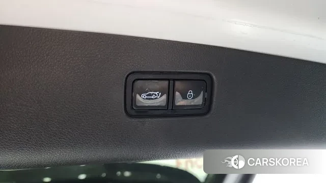 Genesis GV70 id 3389821 из Кореи 11