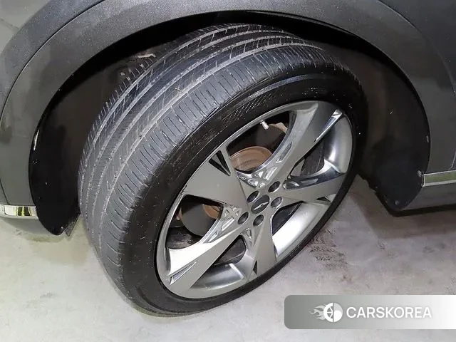 Genesis GV80 id 3469058 из Кореи 11