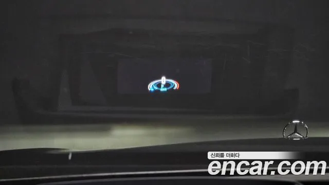 Mercedes-Benz S-Class W222 id 2758491 из Кореи 11