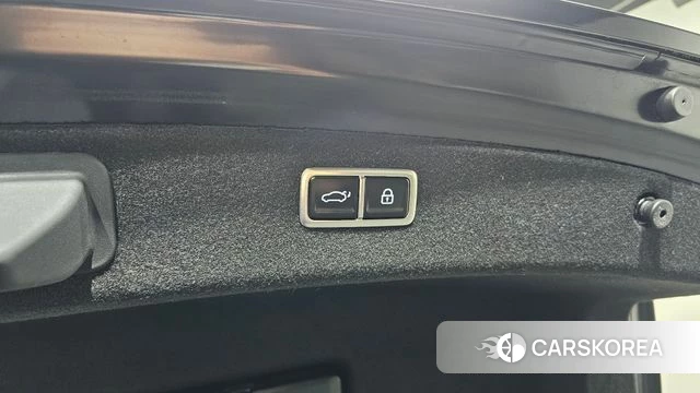 Genesis G80 (RG3) id 3805325 из Кореи 11