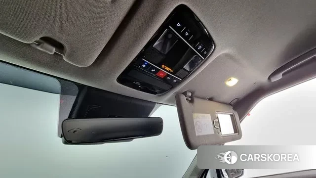 Hyundai Santa Fe (MX5) id 3518008 из Кореи 11