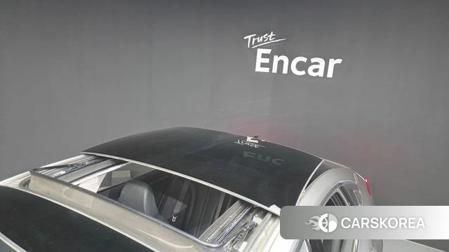 Kia K8 id 3934851 из Кореи 11