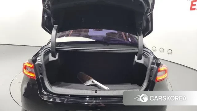 Renault Korea (Samsung) SM6 id 3090567 из Кореи 11