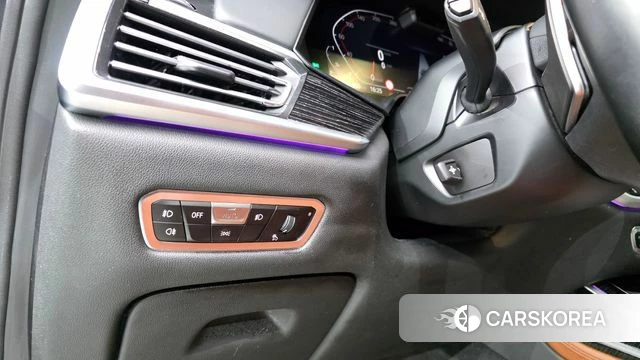 BMW X7 (G07) id 4872157 из Кореи 11