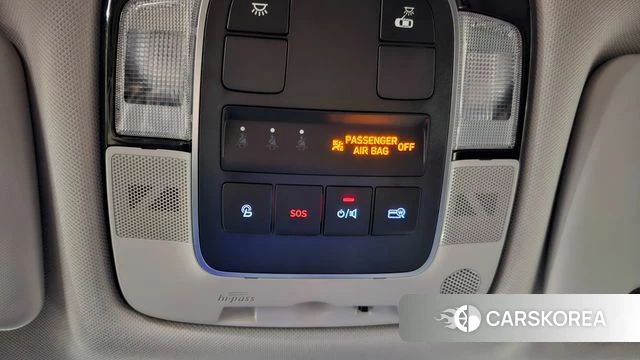 Hyundai Tucson (NX4) id 4187480 из Кореи 11