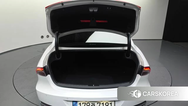 Hyundai The New Grandeur IG id 4774996 из Кореи 11